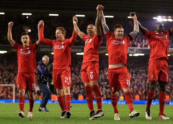 卡卢卢：在我们所处的环境里，无论输赢都没时间开心或是沮丧（卡卢卢：在这样的环境里，不论胜负，我们都来不及开心或沮丧）